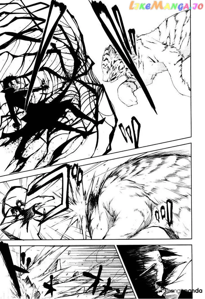 Bungou Stray Dogs Chapter 4 image 38_optimized